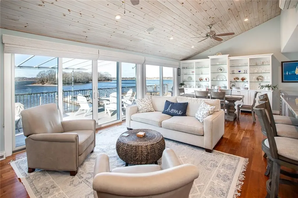 234 Point Road Portsmouth RI 02871
