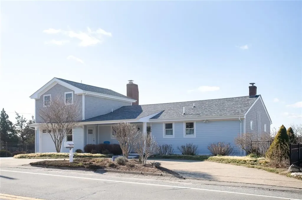 234 Point Road Portsmouth RI 02871