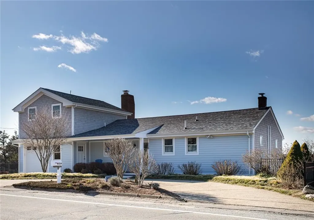 234 Point Road Portsmouth RI 02871