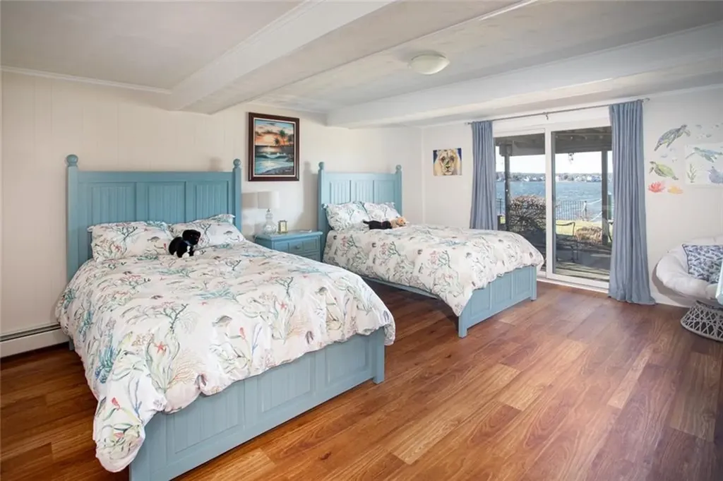234 Point Road Portsmouth RI 02871