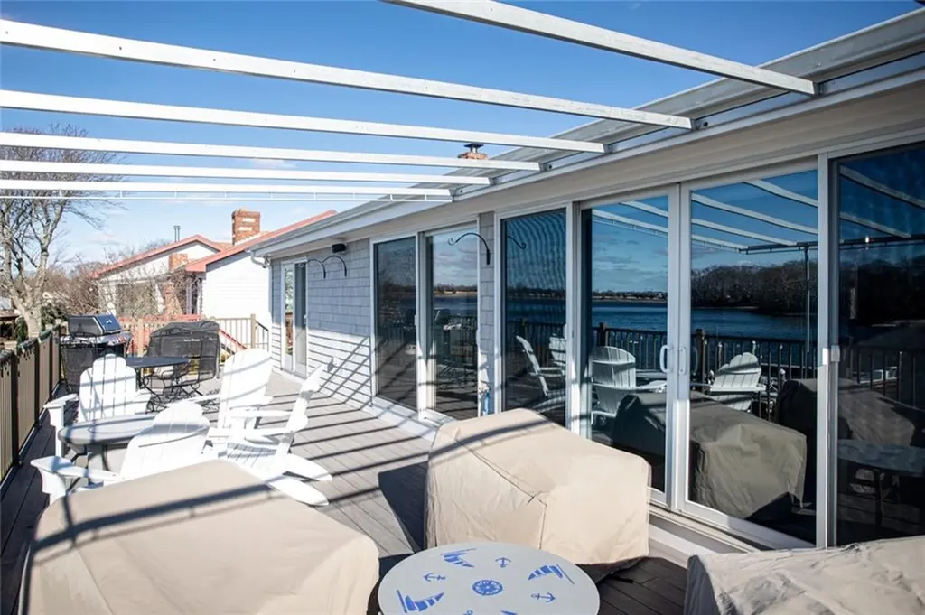 234 Point Road Portsmouth RI 02871