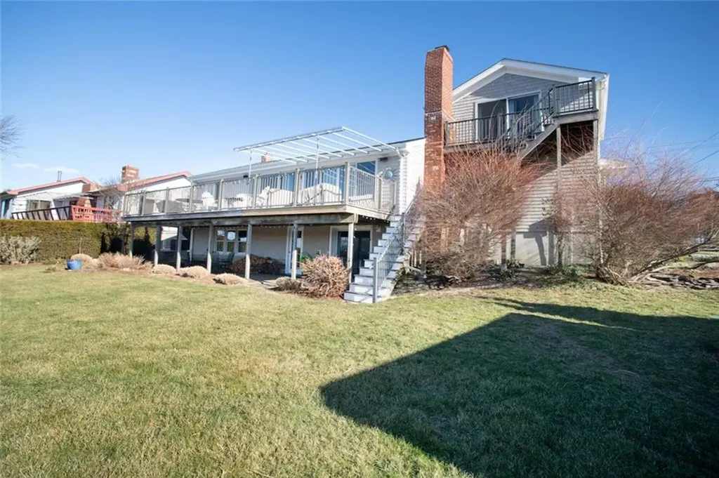 234 Point Road Portsmouth RI 02871