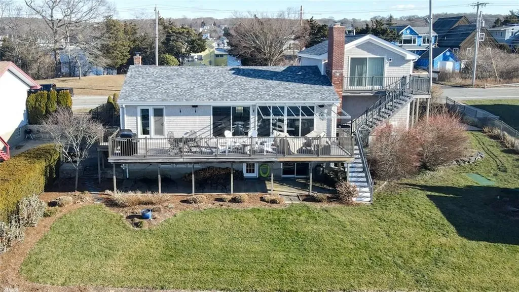 234 Point Road Portsmouth RI 02871