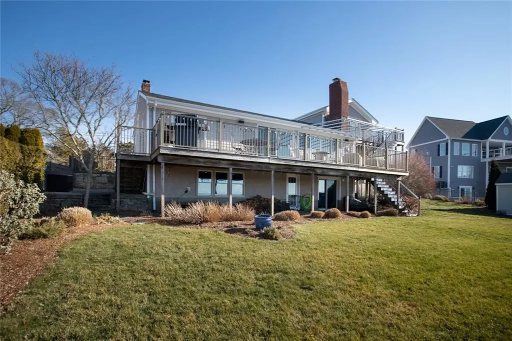 234 Point Road Portsmouth RI 02871