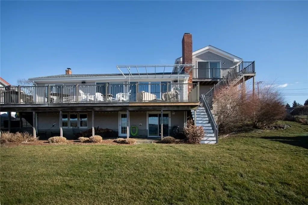 234 Point Road Portsmouth RI 02871