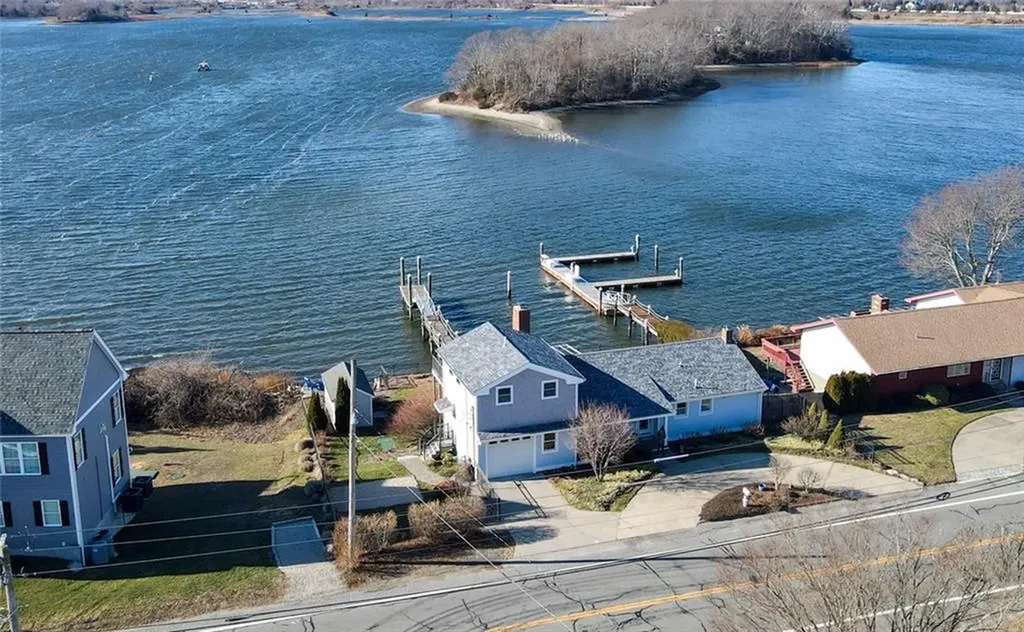 234 Point Road Portsmouth RI 02871