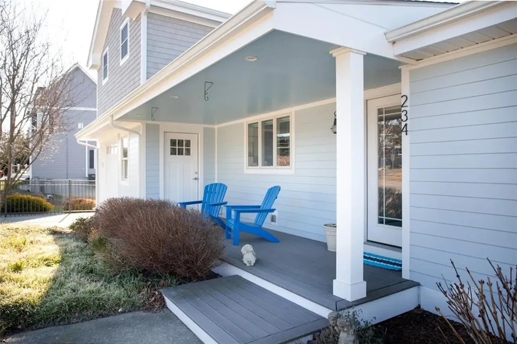 234 Point Road Portsmouth RI 02871