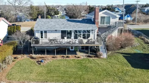 234 Point Road Portsmouth RI 02871