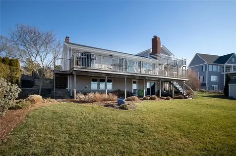 234 Point Road Portsmouth RI 02871