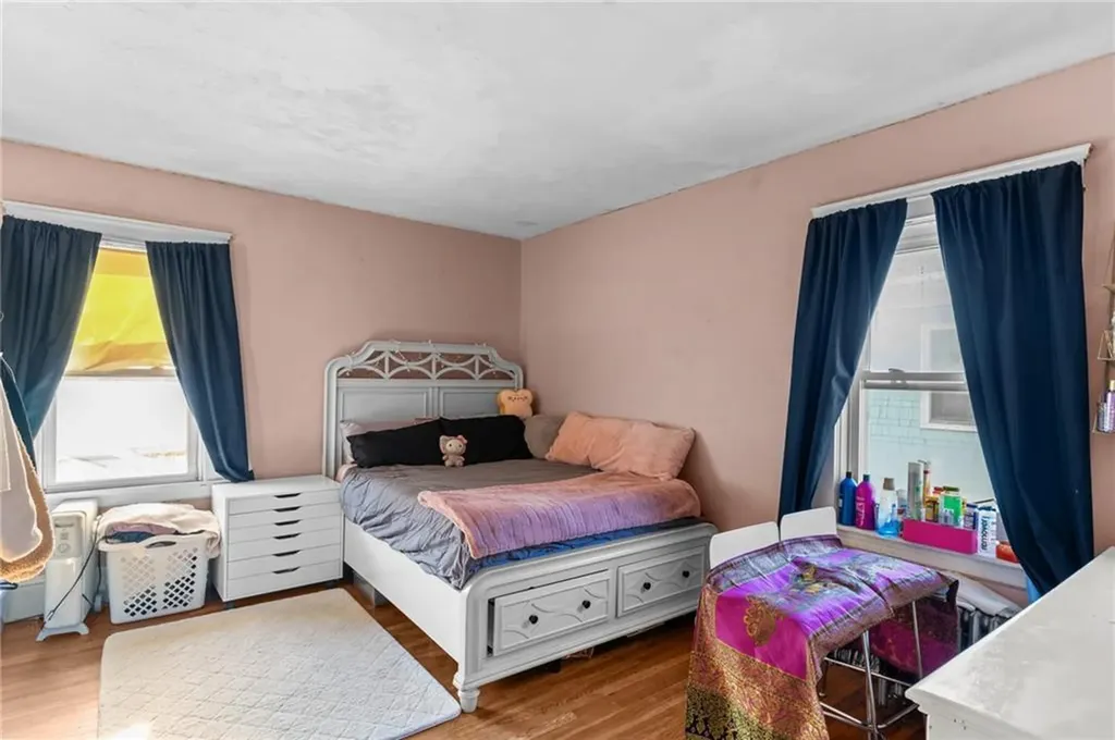 86 88 Sackett Street Providence RI 02907