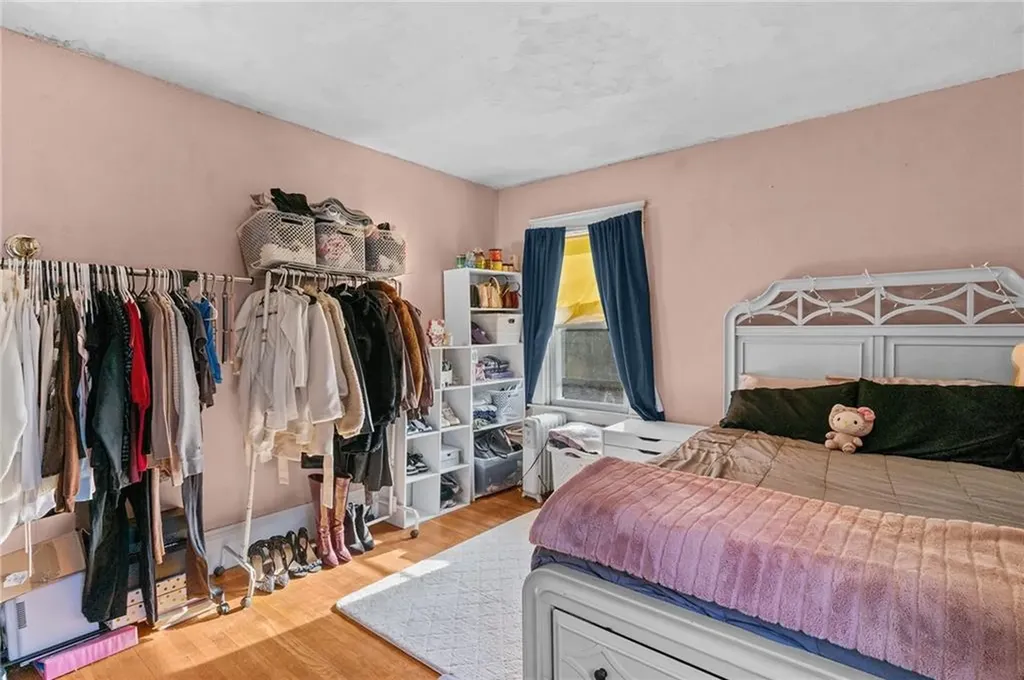 86 88 Sackett Street Providence RI 02907