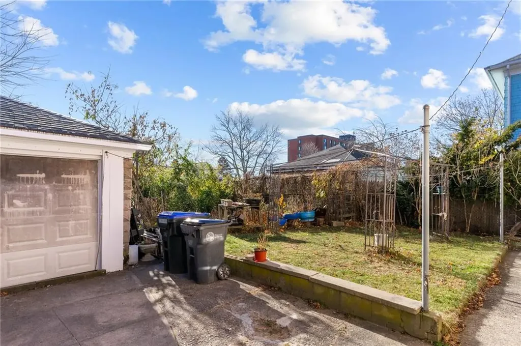 86 88 Sackett Street Providence RI 02907