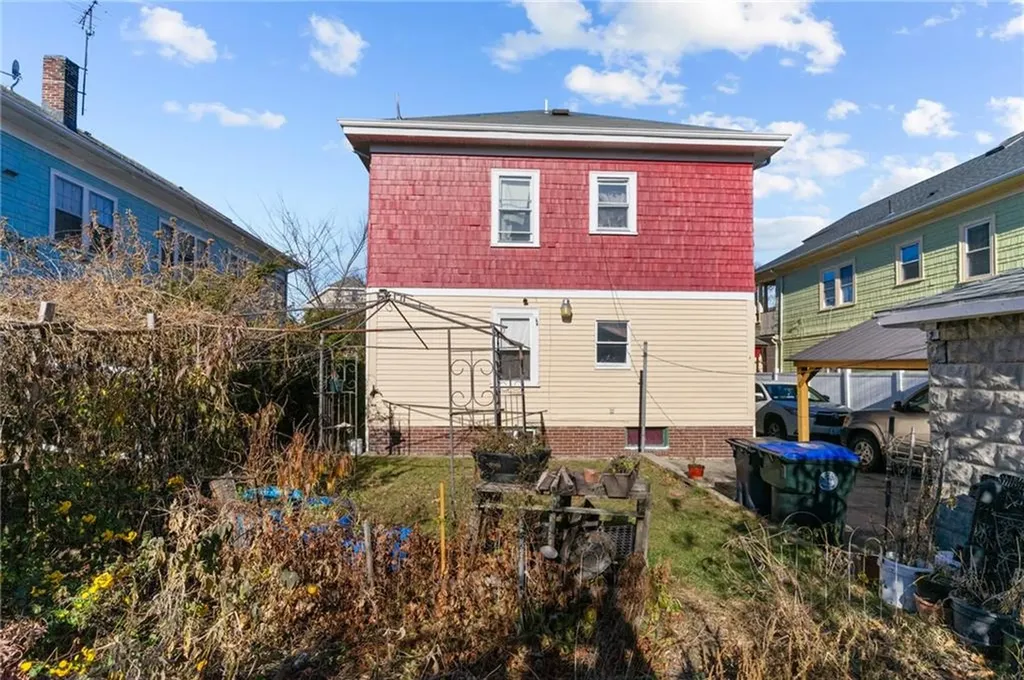 86 88 Sackett Street Providence RI 02907