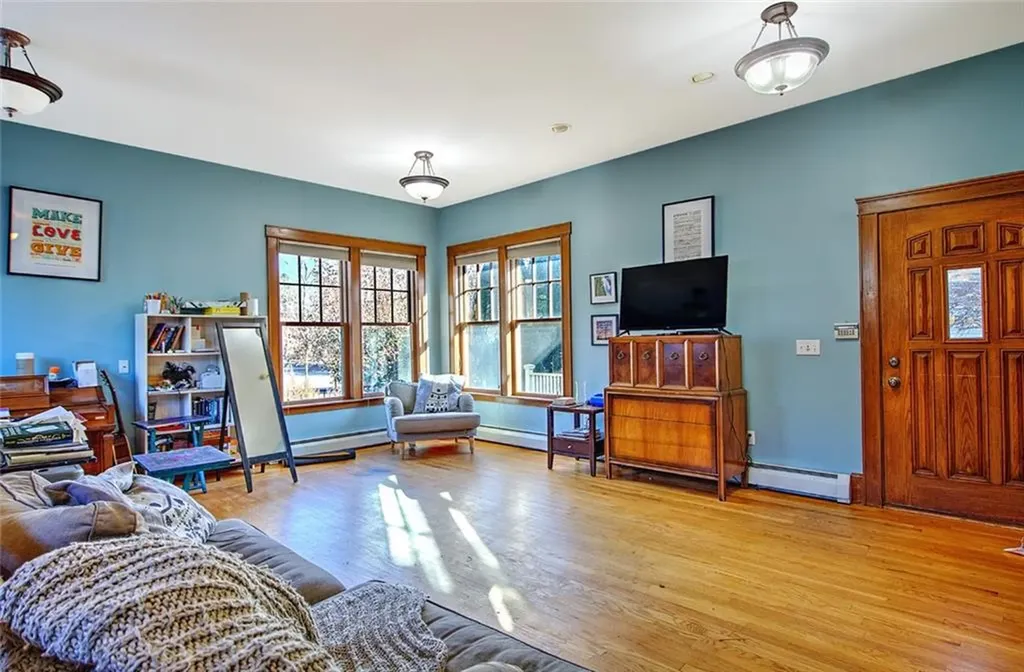 55 Ferncrest Avenue Cranston RI 02905