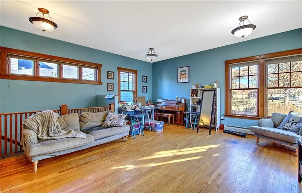 55 Ferncrest Avenue Cranston RI 02905