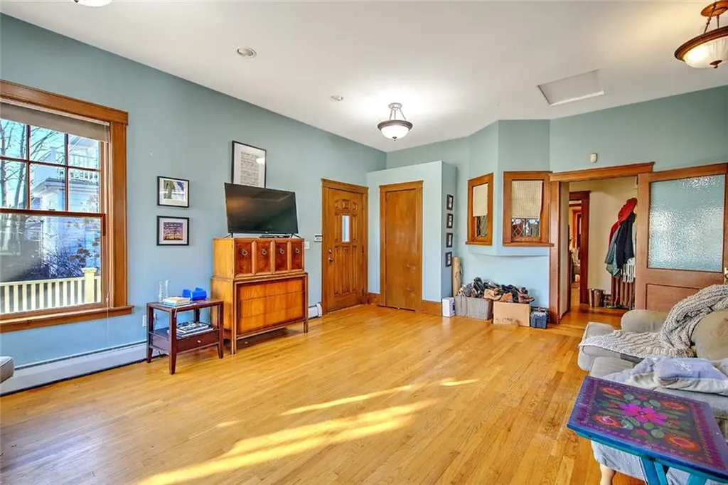 55 Ferncrest Avenue Cranston RI 02905