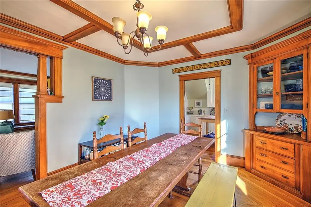 55 Ferncrest Avenue Cranston RI 02905