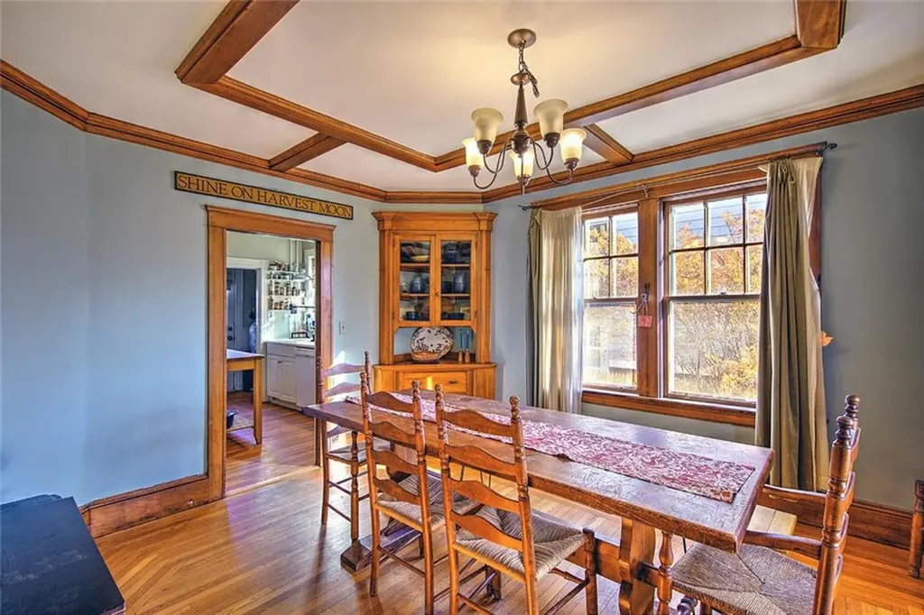 55 Ferncrest Avenue Cranston RI 02905