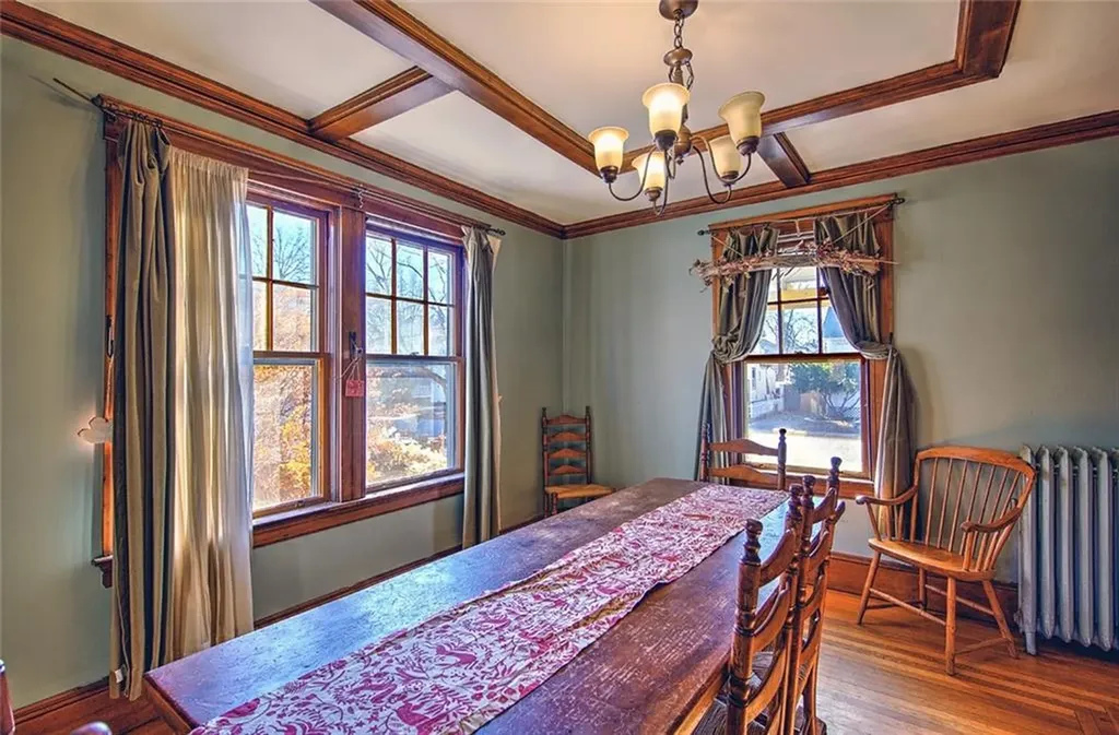 55 Ferncrest Avenue Cranston RI 02905