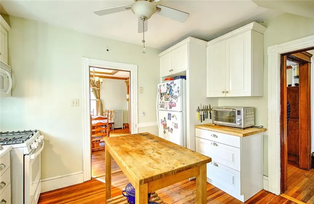 55 Ferncrest Avenue Cranston RI 02905