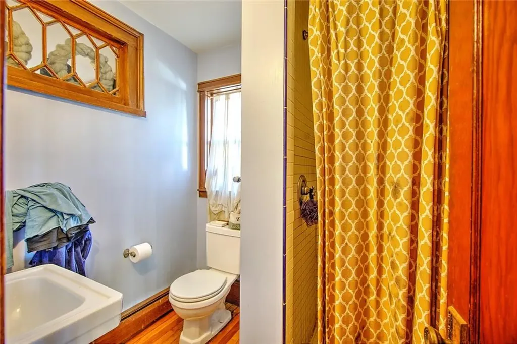 55 Ferncrest Avenue Cranston RI 02905