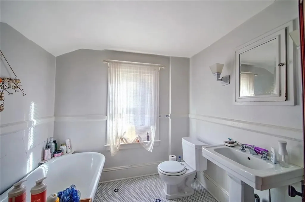 55 Ferncrest Avenue Cranston RI 02905