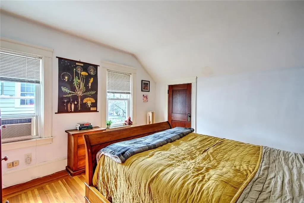 55 Ferncrest Avenue Cranston RI 02905