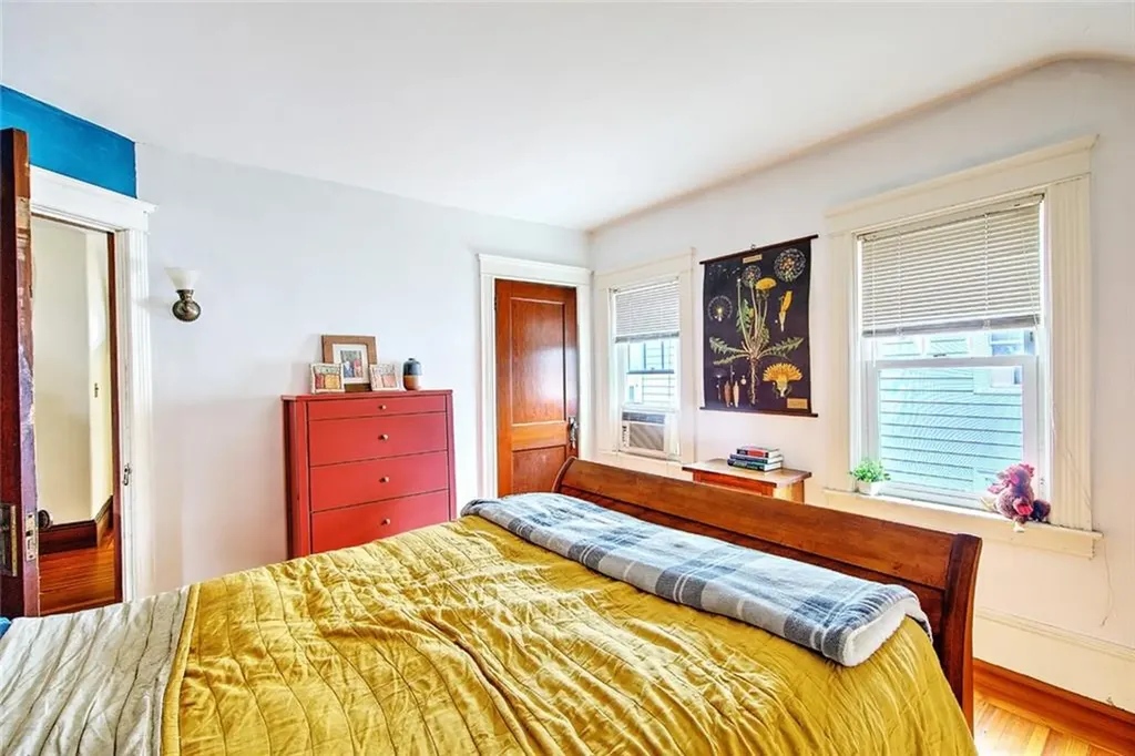 55 Ferncrest Avenue Cranston RI 02905
