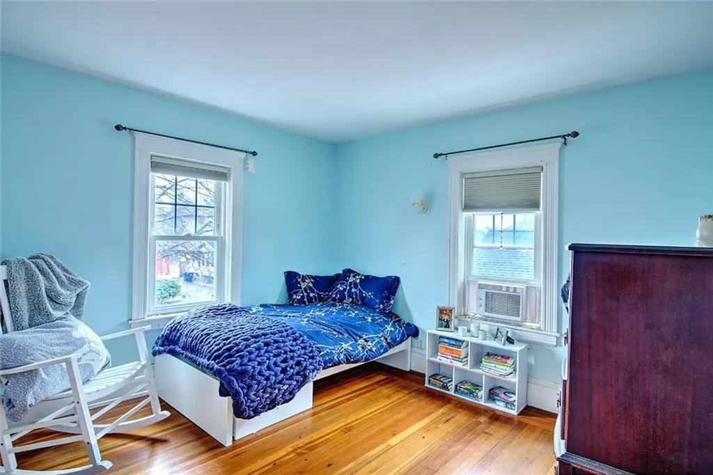 55 Ferncrest Avenue Cranston RI 02905