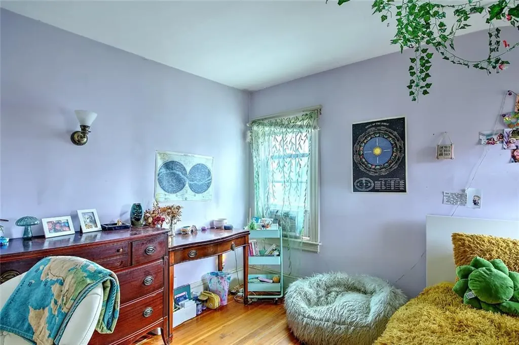 55 Ferncrest Avenue Cranston RI 02905