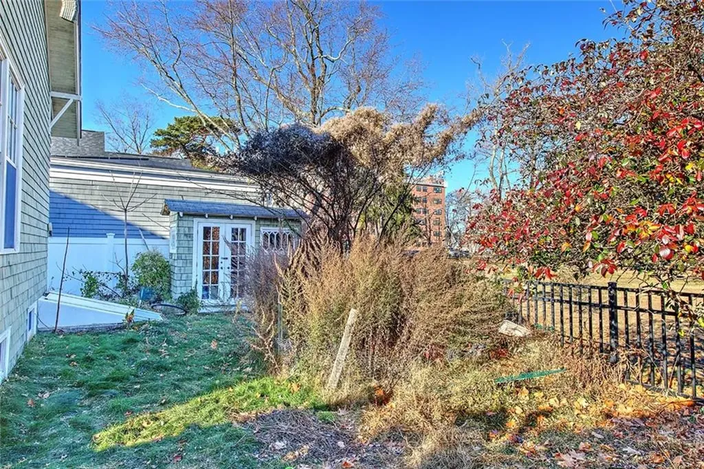 55 Ferncrest Avenue Cranston RI 02905