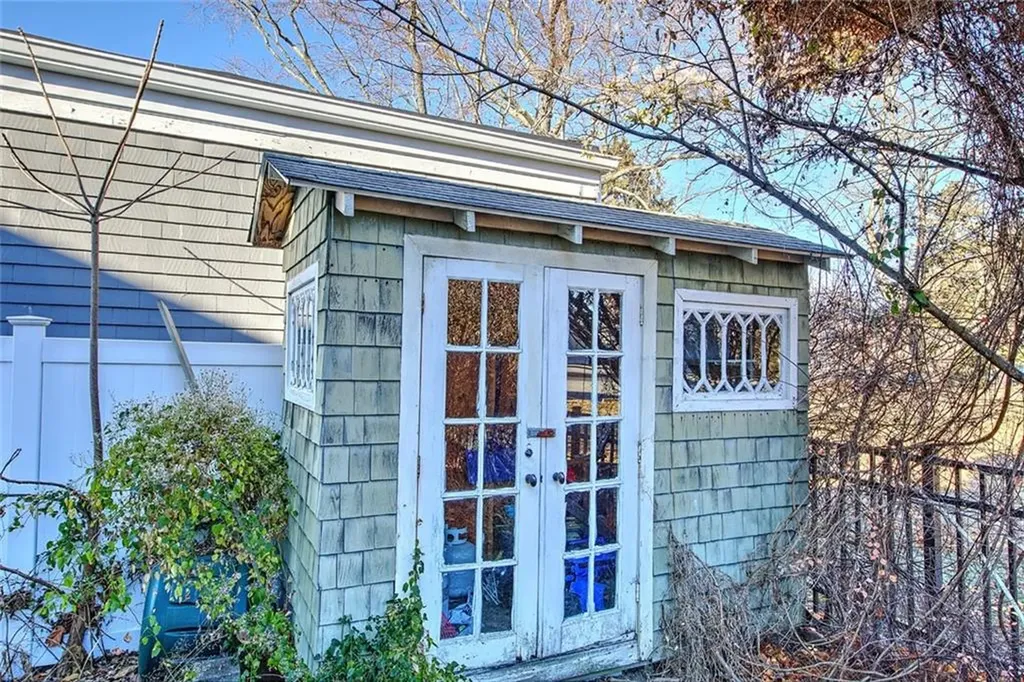 55 Ferncrest Avenue Cranston RI 02905