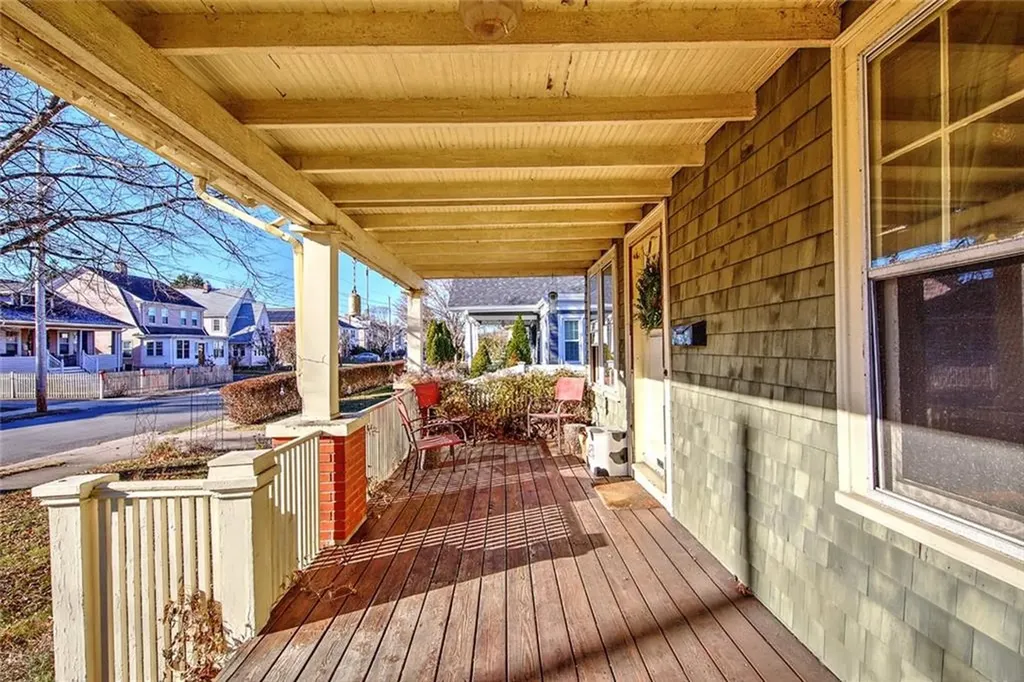 55 Ferncrest Avenue Cranston RI 02905