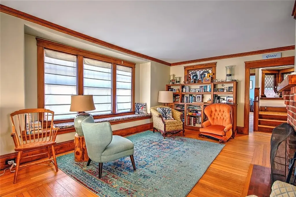 55 Ferncrest Avenue Cranston RI 02905
