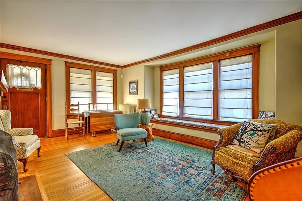55 Ferncrest Avenue Cranston RI 02905