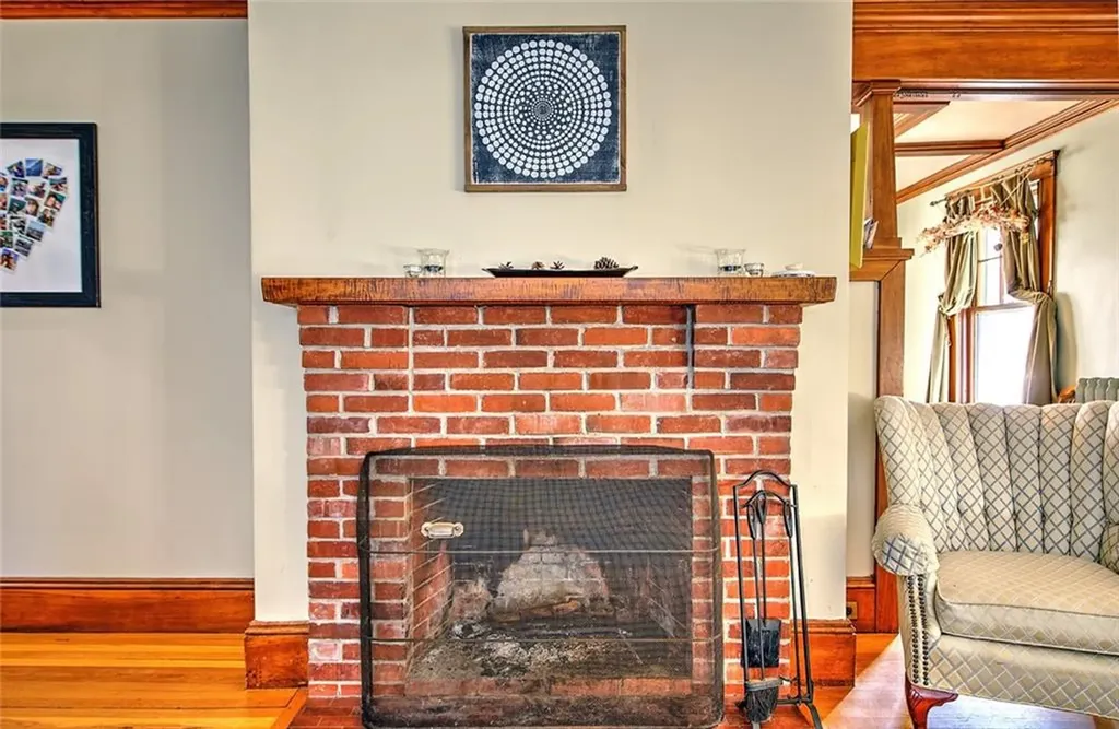 55 Ferncrest Avenue Cranston RI 02905