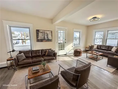 30 Wellesley Avenue North Providence RI 02911