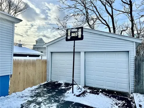 30 Wellesley Avenue North Providence RI 02911