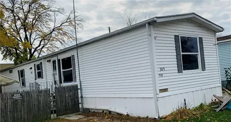 245 Manton Street Pawtucket RI 02861