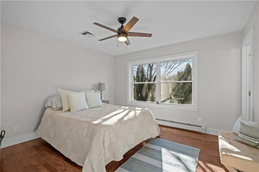 6 Annanias Avenue Westerly RI 02891