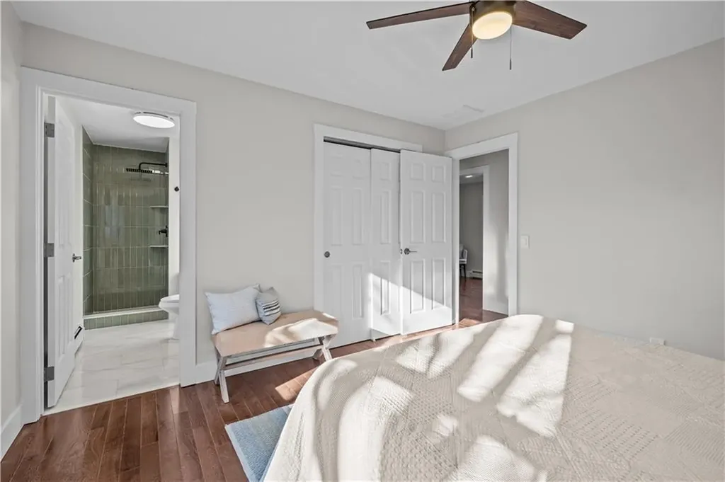 6 Annanias Avenue Westerly RI 02891