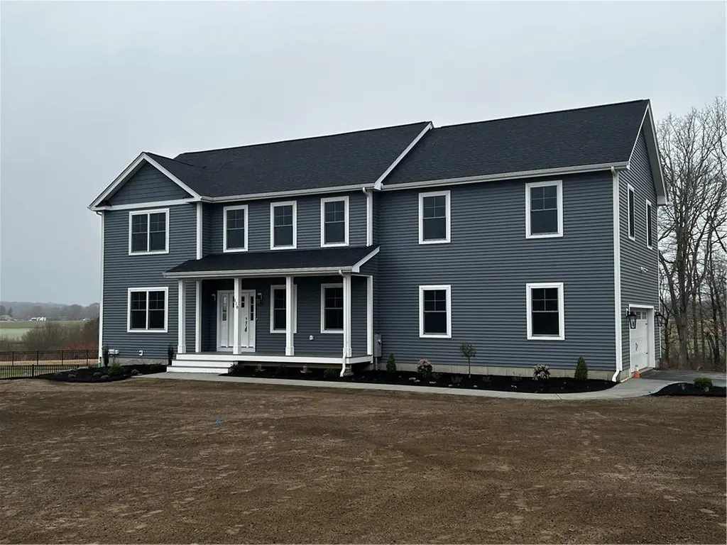 110 Explorer Drive North Kingstown RI 02874