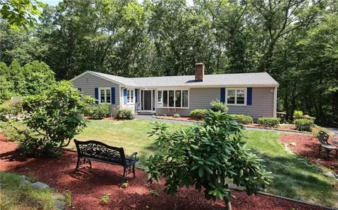 39 Mann School Road Smithfield RI 02917