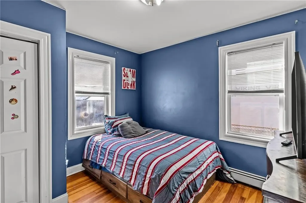 29 Vandewater Street Providence RI 02908