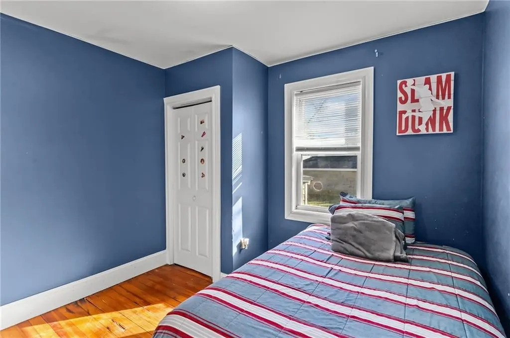 29 Vandewater Street Providence RI 02908