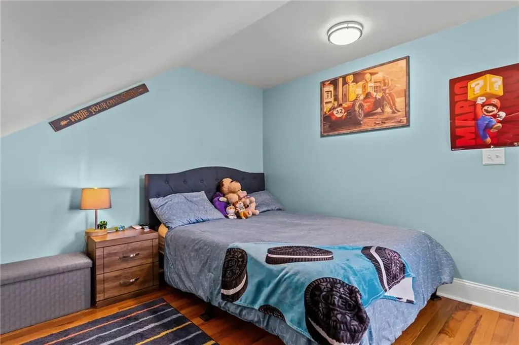 29 Vandewater Street Providence RI 02908