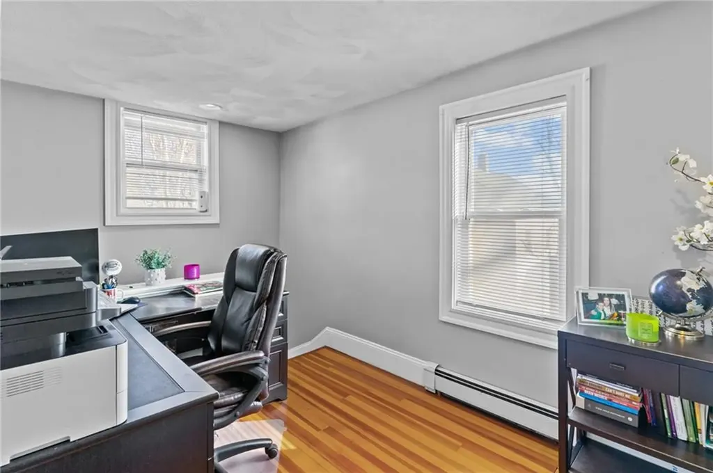 29 Vandewater Street Providence RI 02908