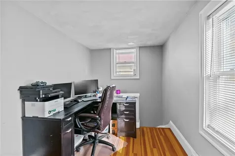 29 Vandewater Street Providence RI 02908