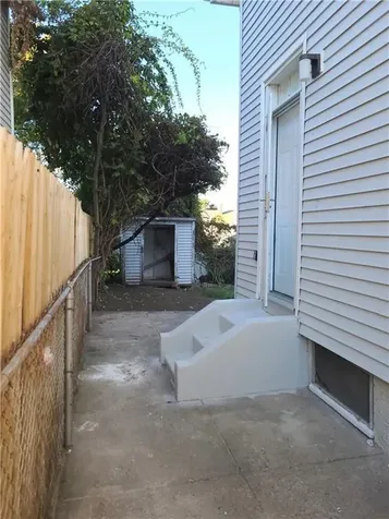 8 Harvey Street Pawtucket RI 02860