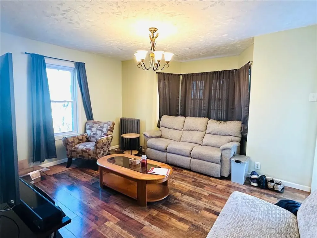 140 Valley Street Woonsocket RI 02895